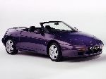 foto 1 Auto Lotus Elan Cabrio (2 generazione 1989 1996)
