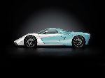 photo 3 Car Marussia B1 Coupe (1 generation 2013 2014)