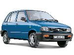 foto 1 Bil Maruti 800 Hatchback (1 generation 1985 2007)