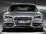 світлина 2 Авто Audi S7 Sportback ліфтбек (4G [рестайлінг] 2014 2017)