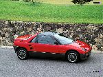 foto Auto Mazda AZ-1 Kupee (1 põlvkond 1992 1998)