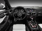 mynd 10 Bíll Audi SQ5 Crossover (8R 2012 2017)