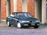 foto Auto Mazda Cronos Sedans (1 generation 1991 1996)