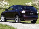photo 5 l'auto Mazda CX-7 Multisegment (1 génération 2006 2009)