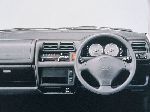 фото 5 Автокөлік Mazda Laputa Хэтчбек 3-есік (1 буын 1999 2006)