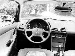 φωτογραφία 4 Αμάξι Mazda MX-3 κουπέ (1 Γενιά 1991 1998)