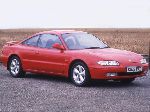 foto 1 Auto Mazda MX-6 Kupee (2 põlvkond 1992 1995)