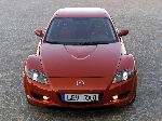 photo 3 l'auto Mazda RX-8 Coupé 4-wd (1 génération 2003 2008)