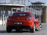 сүрөт 5 Машина Mazda RX-8 Купе 4-эшик (2 муун 2008 2011)
