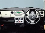 kuva 5 Auto Mazda Spiano Hatchback (1 sukupolvi 2002 2008)