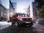 zdjęcie 1 Samochód Mercedes-Benz Citan Minivan (W415 2012 2017)