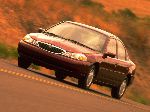 fotografie 3 Auto Mercury Mystique Sedan (1 generácia 1995 2000)