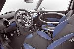 Foto 11 Auto Mini Clubman Cooper S kombi 3-langwellen (1 generation [restyling] 2007 2014)