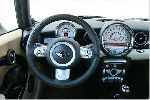 foto 20 Auto Mini Clubman Cooper S familiare 3-porte (1 generazione [restyling] 2007 2014)