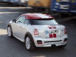 լուսանկար 10 Ավտոմեքենա Mini Coupe Cooper կուպե 2-դուռ (1 սերունդ 2011 2015)