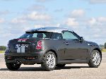 фотография 16 Авто Mini Coupe Cooper купе 2-дв. (1 поколение 2011 2015)
