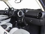 photo 7 l'auto Mini Paceman Cooper multisegment 3-wd (R61 2012 2017)