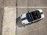 foto 15 Auto Mini Roadster Cooper spider 2-porte (1 generazione 2011 2015)