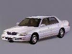 photo l'auto Mitsubishi Debonair Sedan (3 génération 1992 1999)