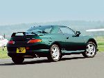 photo l'auto Mitsubishi FTO Coupé (1 génération 1994 2000)