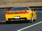 photo 3 Car Acura NSX Coupe (1 generation [restyling] 2002 2005)