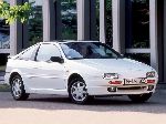 fotografija Avto Nissan 100NX Kupe (B13 1990 1996)