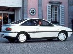 fotografie Auto Nissan 100NX Coupe (B13 1990 1996)