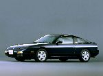 صورة فوتوغرافية 1 سيارة Nissan 180SX رفع الظهر (RPS13 [2 تصفيف] 1996 1999)