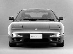 foto 2 Auto Nissan 180SX Liftback (RPS13 1988 1991)