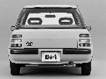 сурат 4 Мошин Nissan Be-1 Canvas top хетчбек 3-дар (1 насл 1987 1988)