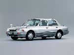fotografie 1 Auto Nissan Crew Sedan (K30 1993 2005)