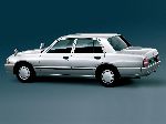 fotografie 3 Auto Nissan Crew Sedan (K30 1993 2005)