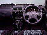 фотография Авто Nissan Datsun Crew Cab пикап 4-дв. (D22 1997 2002)