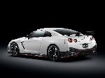 Foto 13 Auto Nissan GT-R Coupe (R35 [3 restyling] 2016 2017)