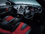foto 17 Auto Nissan GT-R Departamento (R35 [3 el cambio del estilo] 2016 2017)