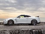 φωτογραφία 8 Αμάξι Nissan GT-R κουπέ (R35 [2 Ανακαίνιση] 2011 2017)