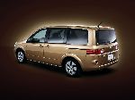 Foto Auto Nissan Lafesta Minivan (1 generation 2005 2007)