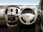 fotografie Auto Nissan Lafesta Viacúčelové vozidlo (MPV) (1 generácia 2005 2007)