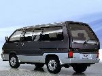 fotosurat Avtomobil Nissan Largo Highway Star Touring minivan 5-eshik (W30 [restyling] 1996 1999)