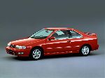 nuotrauka Automobilis Nissan Lucino Kupė (1 generacija 1994 1999)
