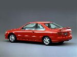 fotografie Auto Nissan Lucino Hatchback (1 generácia 1994 1999)