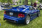 снимка 5 Кола Noble M12 GTO Купе (1 поколение 2003 2008)