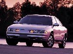 fotografie 1 Auto Oldsmobile Intrigue Sedan (1 generácia 1996 2002)