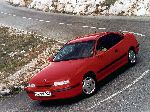 фотаздымак 2 Авто Opel Calibra Купэ (1 пакаленне 1990 1994)
