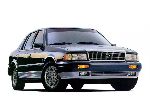 photo 1 Car Plymouth Acclaim Sedan (1 generation 1989 1995)