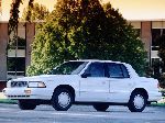 nuotrauka 2 Automobilis Plymouth Acclaim Sedanas (1 generacija 1989 1995)