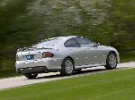 foto 6 Auto Pontiac GTO Cupè (3 generazione [restyling] 2005 2006)