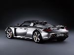 bilde 4 Bil Porsche Carrera GT kjennetegn