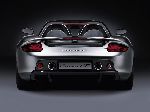 fotografie 5 Auto Porsche Carrera GT vlastnosti