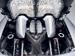 surat 7 Awtoulag Porsche Carrera GT aýratynlyklary